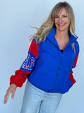 Buffalo Retro Jacket: XL