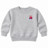 MAFIA MINIMALIST TODDLER CREW