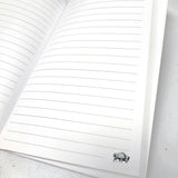 Zubaz Journal