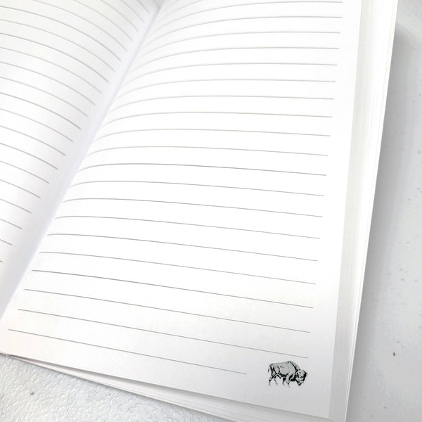 Zubaz Journal