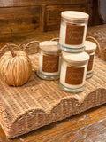 SWEATER WEATHER SOY CANDLE