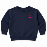 MAFIA MINIMALIST TODDLER CREW