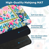 ARIA TRAVEL MAHJONG MAT
