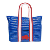 BUFFALO PUFFER WEEKENDER