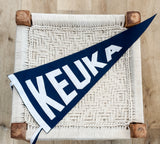 FINGER LAKES VARSITY PENNANTS