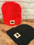 BUFFALO BEANIE