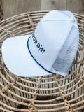 PITTSFORD MRKT ROPE HAT