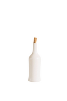 Stoneware Olive Oil Bottle | Brutto 21oz