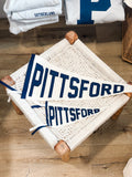 PITTSFORD VARSITY PENNANTS