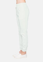 Urban Sweatpants: White / Medium