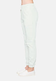 Urban Sweatpants: White / Medium