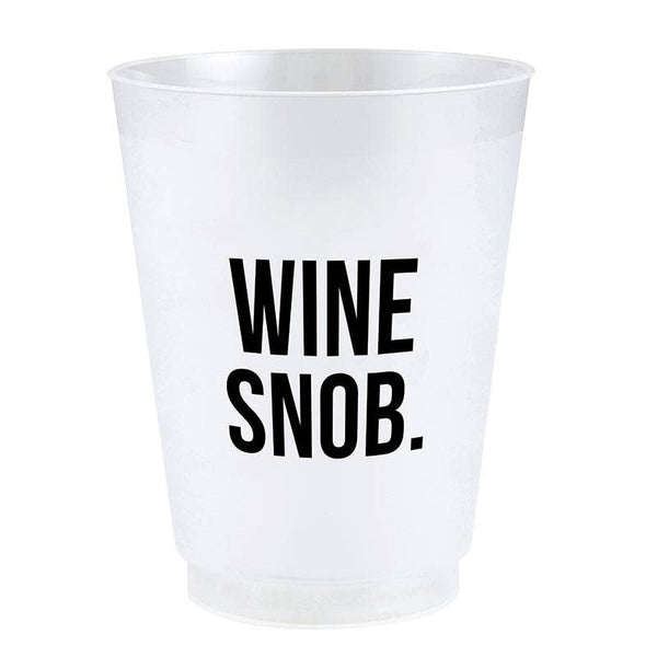 WINE SNOB