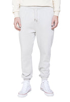 Urban Sweatpants: Lunar Rock / Small