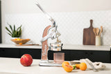 Mexican Citrus Juicer: Gold