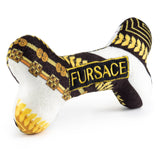 FURSACE BONE DOG TOY