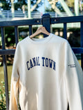 “LIMITED EDITION”BICENTENNIAL CANAL TOWN CREW