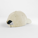 Beechfield EarthAware® Cord Baseball Cap | Unisex | Organic Cotton | 6 Colours | One Size: Forest Night / One Size