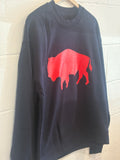 BIG RED BUFFALO CREW