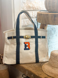 BUCKNELL BOATKIN