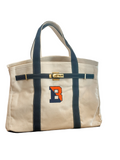 BUCKNELL BISON TOTE