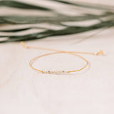 MANIFEST WISH BRACELET