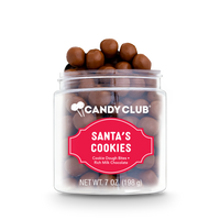 Santa's Cookies *HOLIDAY COLLECTION*