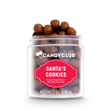 Santa's Cookies *HOLIDAY COLLECTION*