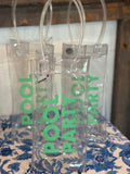 POOL PARTY BEV BAGS