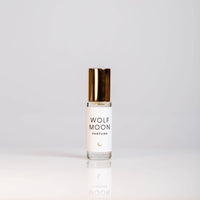 WOLF MOON MINI ROLLER PERFUME OIL