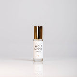 WOLF MOON MINI ROLLER PERFUME OIL