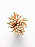 GOLD APOTHECARY MATCHES