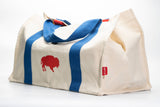 BUFFALO TAILGATE TOTE