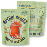APEROL SPRITZ FROZEN COCKTAIL MIXER