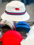 BUFFALO BUCKET HAT