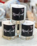 MRKT LOVE CANDLE