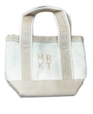 M R K T MINI TOTE