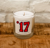 # 17 CANDLE