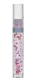 SPARKLE COSMIC LIP GLOSS :BUBBLE BUTTERFLY: 15 Ounces