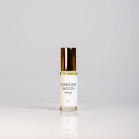 WOLF MOON MINI ROLLER PERFUME OIL