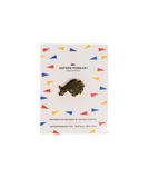 Buffalo Enamel Pin • Oxford Pennant Original