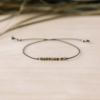 PROTECTION WISH BRACELET