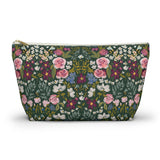 Britt Mills Mahjong Tile Pouch: Heiress
