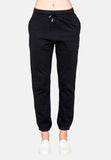 Urban Sweatpants: Lunar Rock / Small