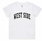 WEST SIDE BOXY TEE