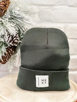 MRKT BEANIE