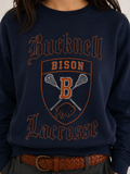 BUCKNELL LACROSSE PREP CREW
