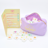 "Sunshine Tiles" FL Inspired Mahjong Set