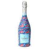 Stars & Stripes Prosecco Bottle Wrap