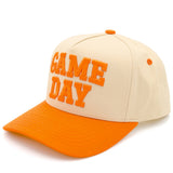BUCKNELL LACROSSE GAME DAY TRUCKER HAT
