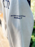 “LIMITED EDITION”BICENTENNIAL CANAL TOWN CREW